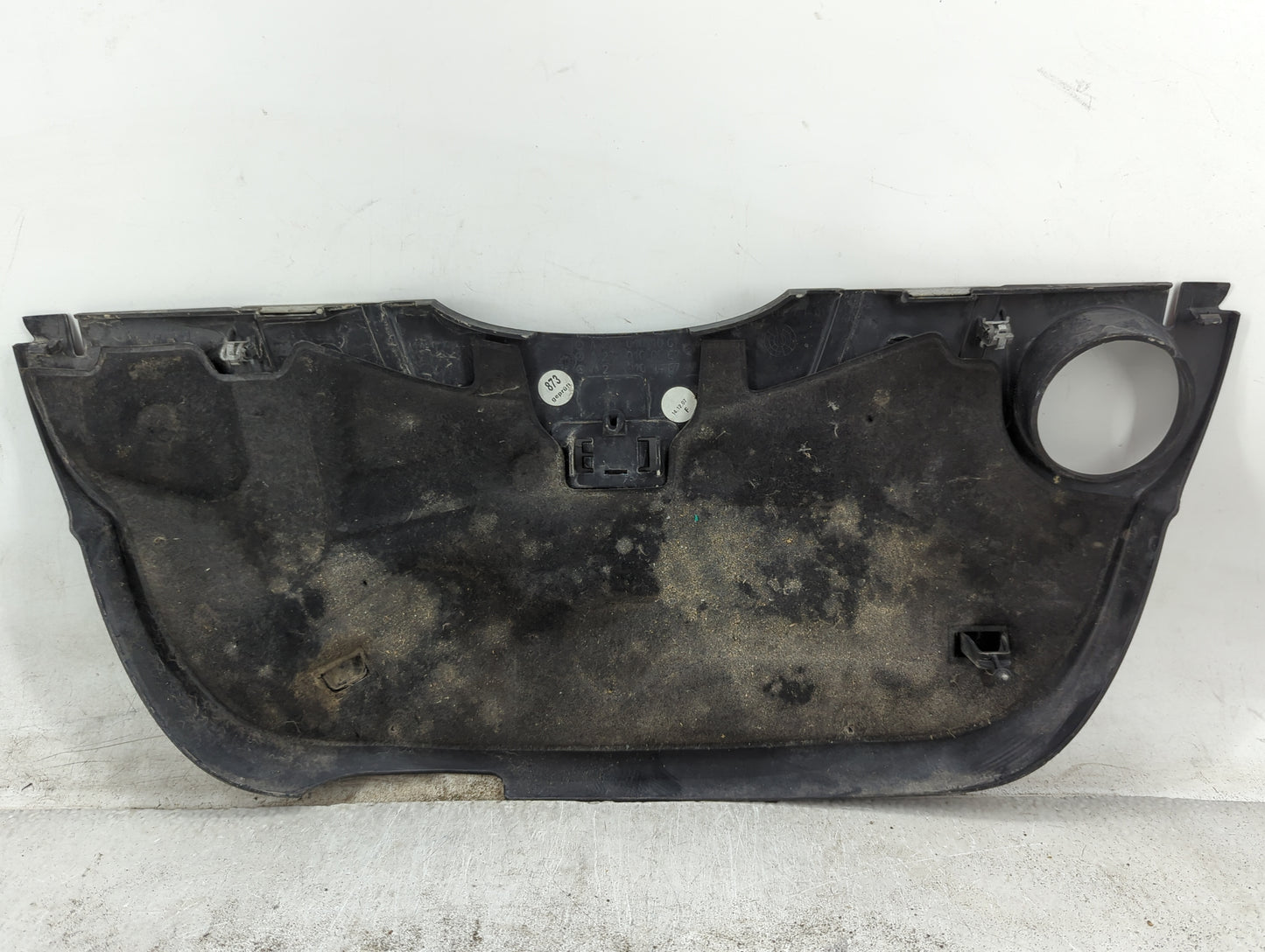 2008 Mercedes-benz C300 Engine Cover - Oemusedautoparts1.com