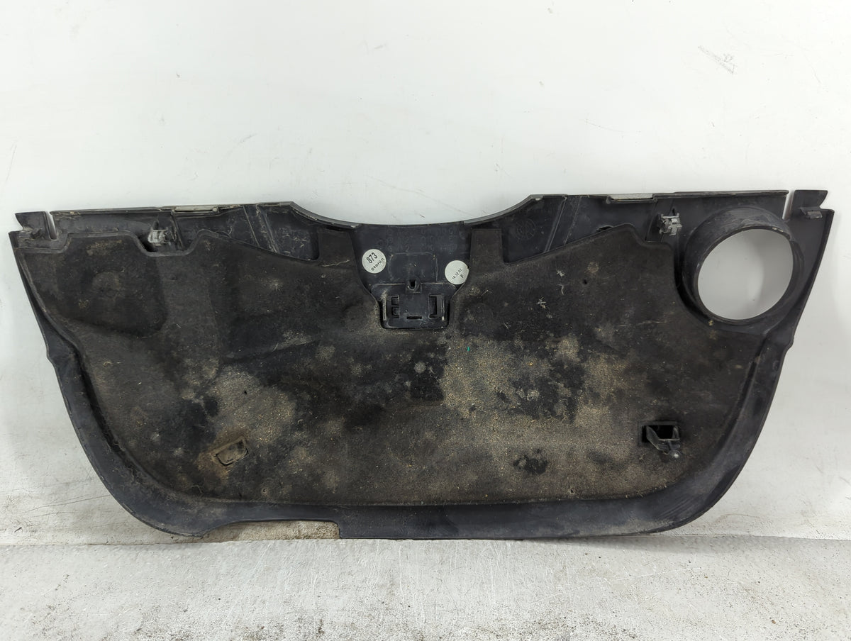 2008 Mercedes-benz C300 Engine Cover - Oemusedautoparts1.com