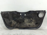 2008 Mercedes-benz C300 Engine Cover - Oemusedautoparts1.com