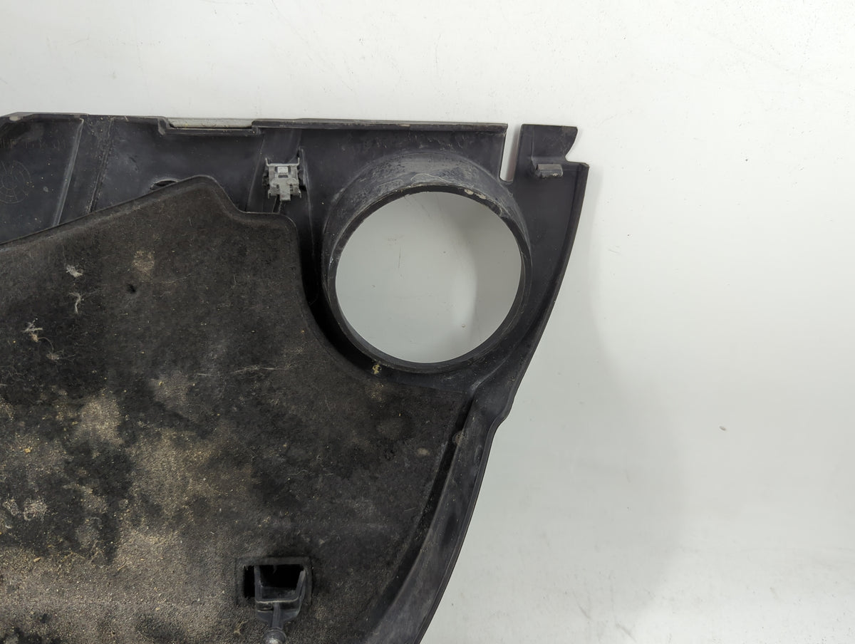 2008 Mercedes-benz C300 Engine Cover - Oemusedautoparts1.com