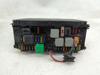 2008-2008 Mercedes-benz C300 Fusebox Fuse Box Relay Module Tipm - Oemusedautoparts1.com