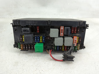 compare product 2008-2008 Mercedes-benz C300 Fusebox Fuse Box Relay Module Tipm