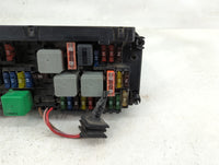 2008-2008 Mercedes-benz C300 Fusebox Fuse Box Relay Module Tipm - Oemusedautoparts1.com