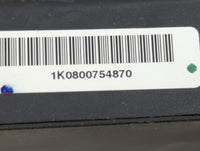 2008-2008 Mercedes-benz C300 Fusebox Fuse Box Relay Module Tipm - Oemusedautoparts1.com