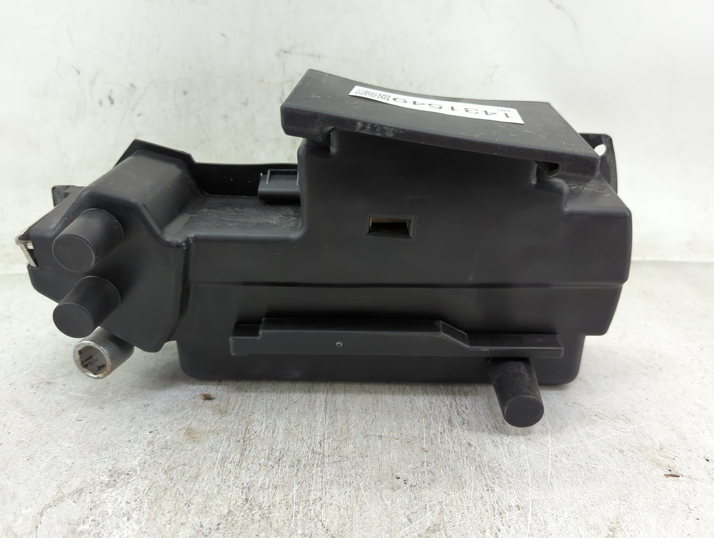 2008 Mercedes-benz C300 Spare Scissor Car Jack - Oemusedautoparts1.com