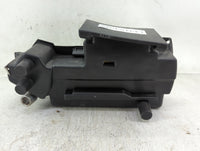 2008 Mercedes-benz C300 Spare Scissor Car Jack - Oemusedautoparts1.com