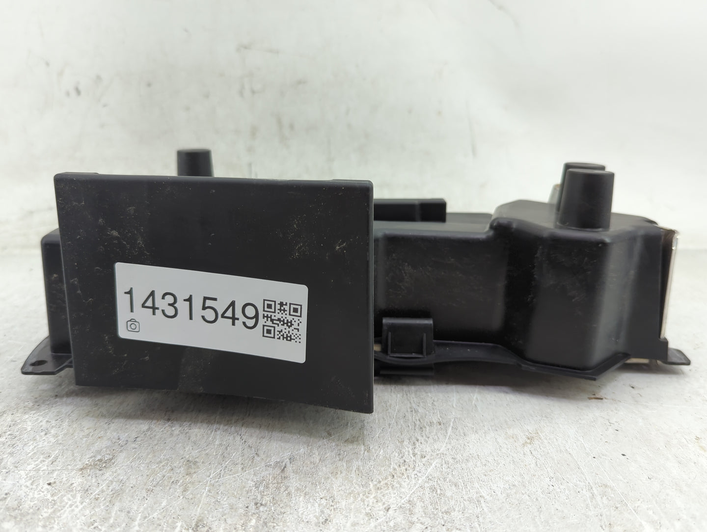 2008 Mercedes-benz C300 Spare Scissor Car Jack - Oemusedautoparts1.com