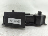 2008 Mercedes-benz C300 Spare Scissor Car Jack - Oemusedautoparts1.com
