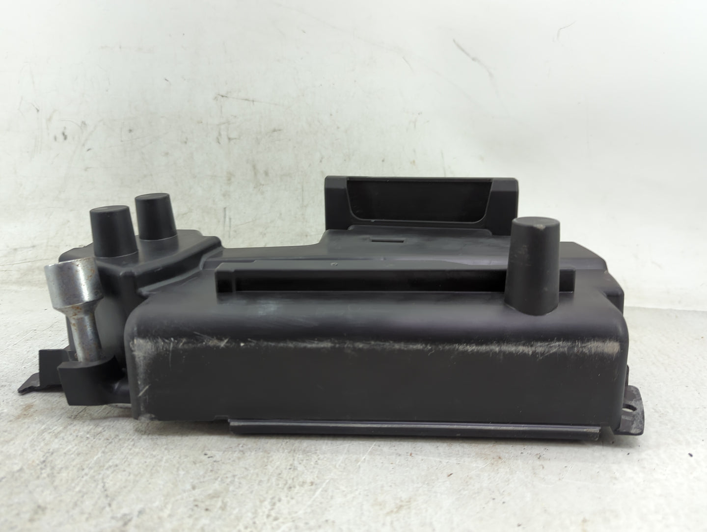 2008 Mercedes-benz C300 Spare Scissor Car Jack - Oemusedautoparts1.com