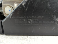 2008 Mercedes-benz C300 Spare Scissor Car Jack - Oemusedautoparts1.com
