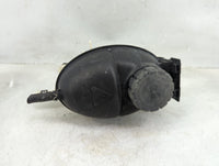 2008 Mercedes-benz C300 Radiator Coolant Overflow Expansion Tank Bottle - Oemusedautoparts1.com