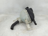 2008 Mercedes-benz C300 Radiator Coolant Overflow Expansion Tank Bottle - Oemusedautoparts1.com