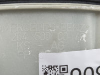 2008 Mercedes-benz C300 Radiator Coolant Overflow Expansion Tank Bottle - Oemusedautoparts1.com