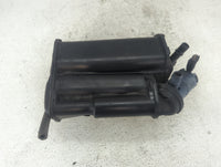 2008 Mercedes-benz C300 Fuel Vapor Charcoal Canister - Oemusedautoparts1.com