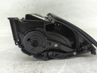 2008-2011 Mercedes-benz C300 Information Display Screen - Oemusedautoparts1.com