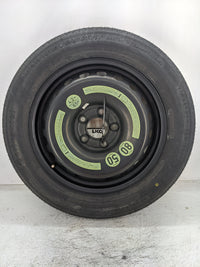 2008-2013 Mercedes-benz C300 Spare Donut Tire Wheel Rim Oem - Oemusedautoparts1.com