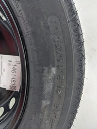 2008-2013 Mercedes-benz C300 Spare Donut Tire Wheel Rim Oem - Oemusedautoparts1.com