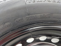 2008-2013 Mercedes-benz C300 Spare Donut Tire Wheel Rim Oem - Oemusedautoparts1.com