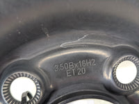 2008-2013 Mercedes-benz C300 Spare Donut Tire Wheel Rim Oem - Oemusedautoparts1.com
