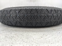 2008-2013 Mercedes-benz C300 Spare Donut Tire Wheel Rim Oem - Oemusedautoparts1.com