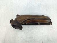 2008 Mercedes-benz C300 Turbocharger Exhaust Manifold With Turbo Charger - Oemusedautoparts1.com