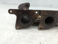 2008 Mercedes-benz C300 Turbocharger Exhaust Manifold With Turbo Charger - Oemusedautoparts1.com