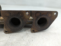 2008 Mercedes-benz C300 Turbocharger Exhaust Manifold With Turbo Charger - Oemusedautoparts1.com