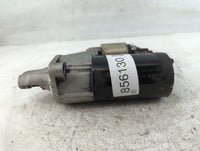2008-2009 Mercedes-Benz C300 Car Starter Motor Solenoid OEM Fits Fits 2005 2006 2007 2008 2009 OEM Used Auto Parts - Oemused