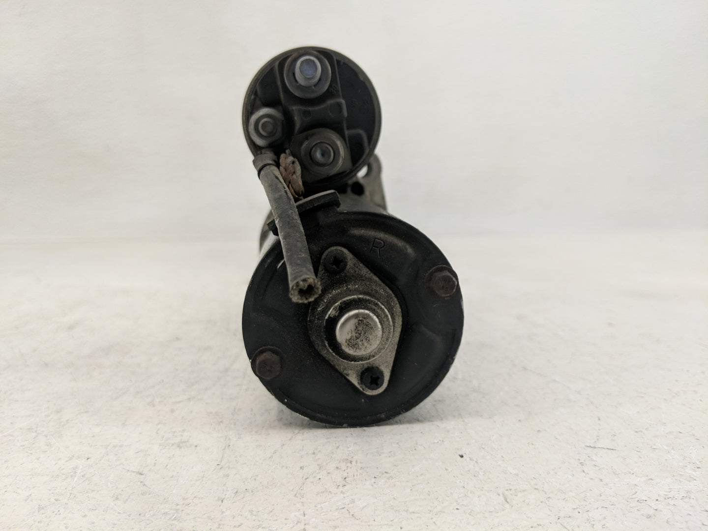 2005 Mercedes-Benz C320 Car Starter Motor Solenoid OEM P/N:0 001 108 403 Fits Fits 2006 2007 2008 2009 OEM Used Auto Parts -