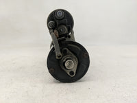 2005 Mercedes-Benz C320 Car Starter Motor Solenoid OEM P/N:0 001 108 403 Fits Fits 2006 2007 2008 2009 OEM Used Auto Parts -