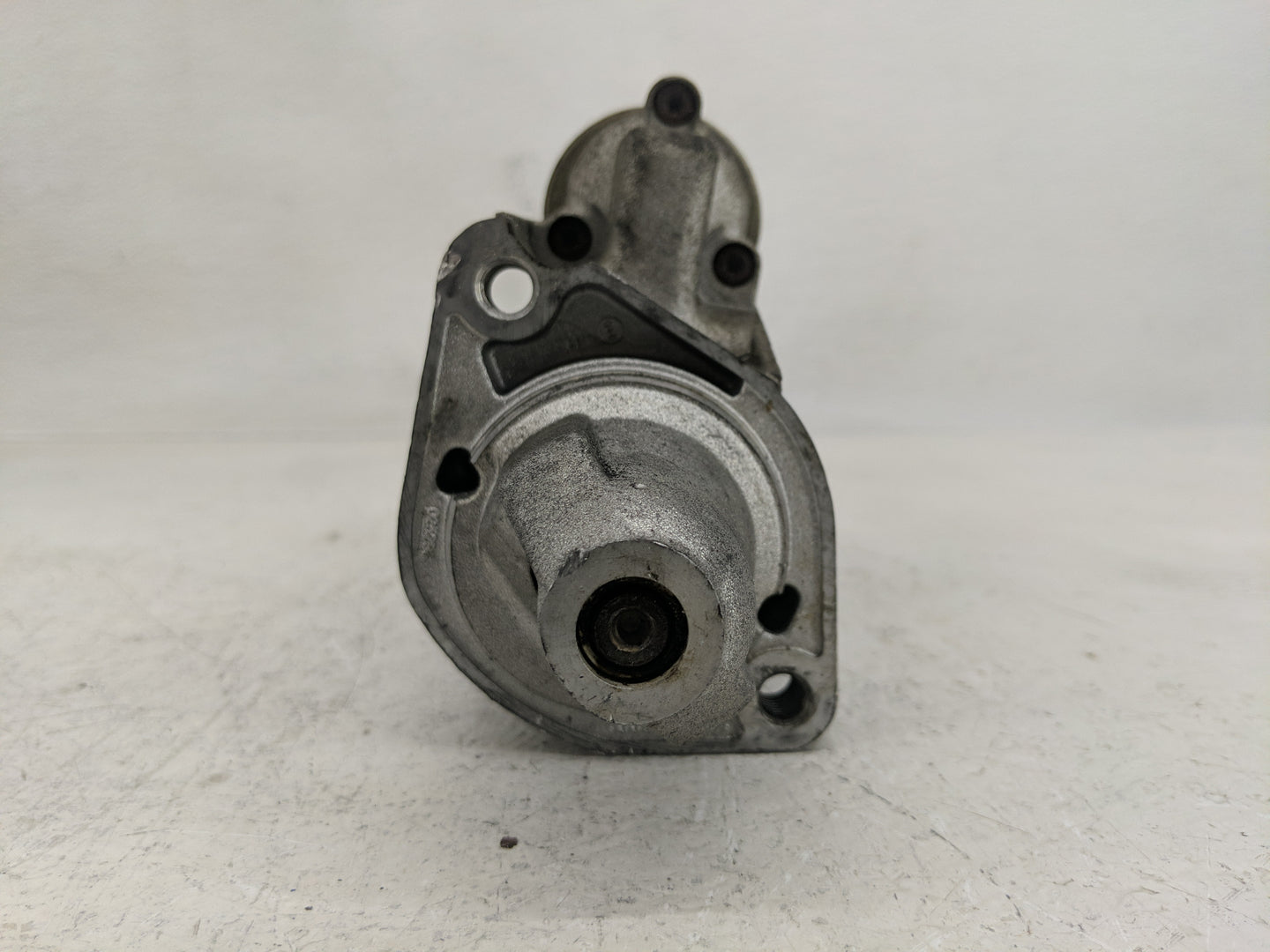 2005 Mercedes-Benz C320 Car Starter Motor Solenoid OEM P/N:0 001 108 403 Fits Fits 2006 2007 2008 2009 OEM Used Auto Parts -