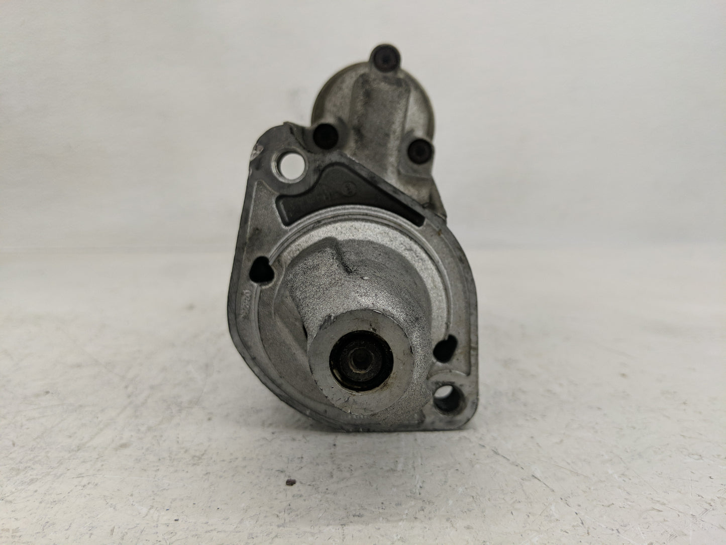 2005 Mercedes-Benz C320 Car Starter Motor Solenoid OEM P/N:0 001 108 403 Fits Fits 2006 2007 2008 2009 OEM Used Auto Parts -