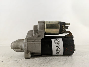 2005 Mercedes-Benz C320 Car Starter Motor Solenoid OEM P/N:0 001 108 403 Fits Fits 2006 2007 2008 2009 OEM Used Auto Parts -