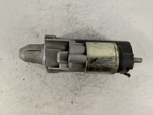 2005 Mercedes-Benz C320 Car Starter Motor Solenoid OEM P/N:0 001 108 403 Fits Fits 2006 2007 2008 2009 OEM Used Auto Parts