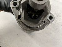 2005 Mercedes-Benz C320 Car Starter Motor Solenoid OEM P/N:0 001 108 403 Fits Fits 2006 2007 2008 2009 OEM Used Auto Parts -