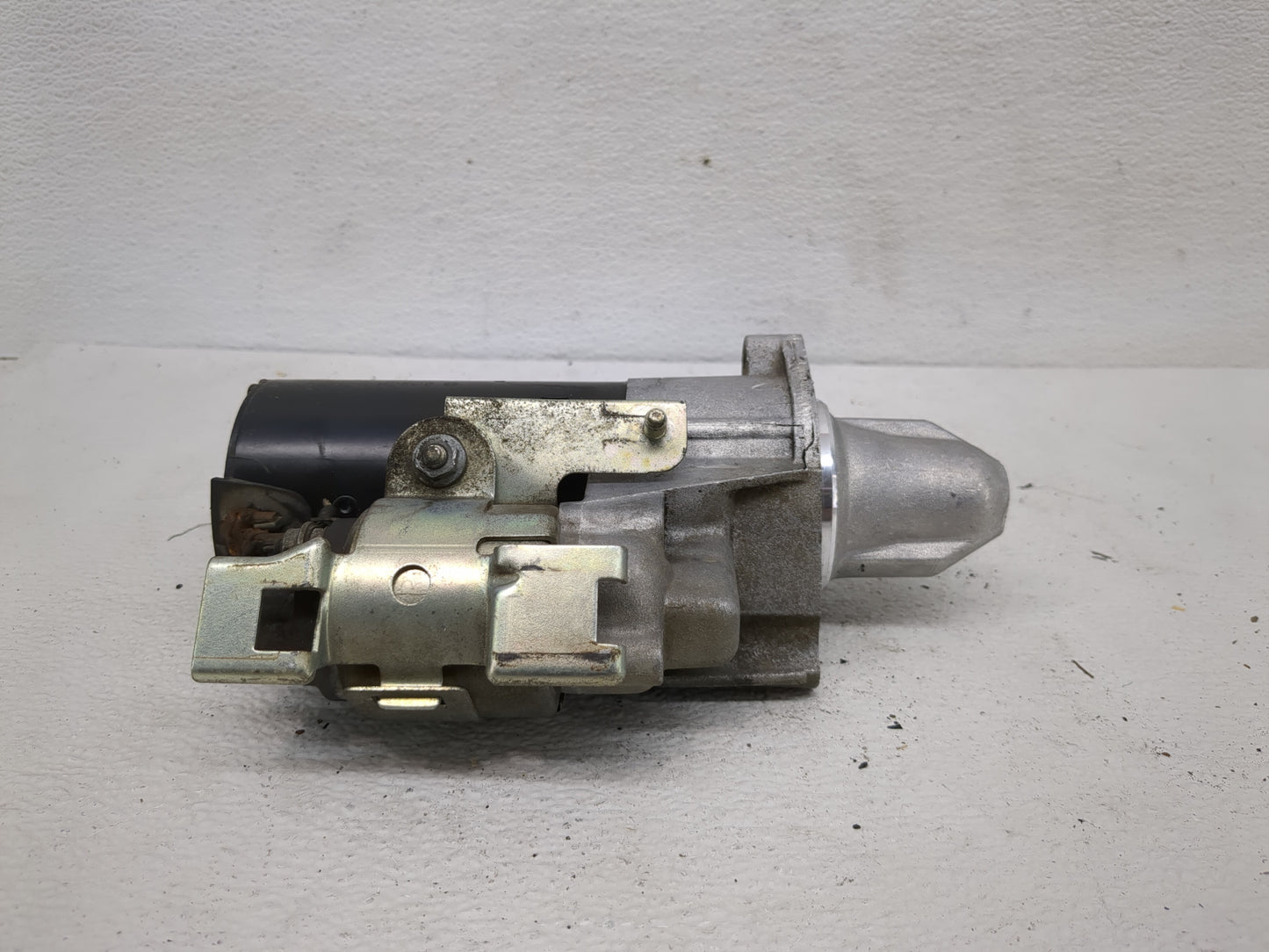 2005 Mercedes-Benz C320 Car Starter Motor Solenoid OEM P/N:0 001 108 403 Fits Fits 2006 2007 2008 2009 OEM Used Auto Parts -