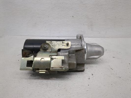 2005 Mercedes-Benz C320 Car Starter Motor Solenoid OEM P/N:0 001 108 403 Fits Fits 2006 2007 2008 2009 OEM Used Auto Parts