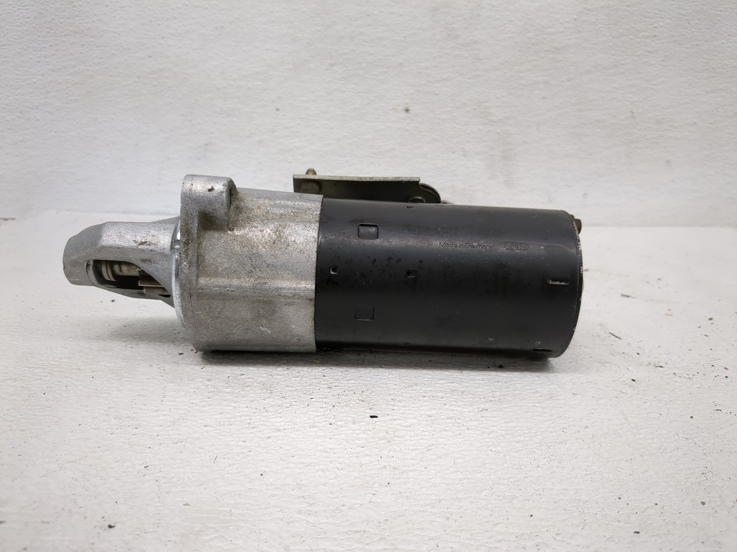 2005 Mercedes-Benz C320 Car Starter Motor Solenoid OEM P/N:0 001 108 403 Fits Fits 2006 2007 2008 2009 OEM Used Auto Parts -