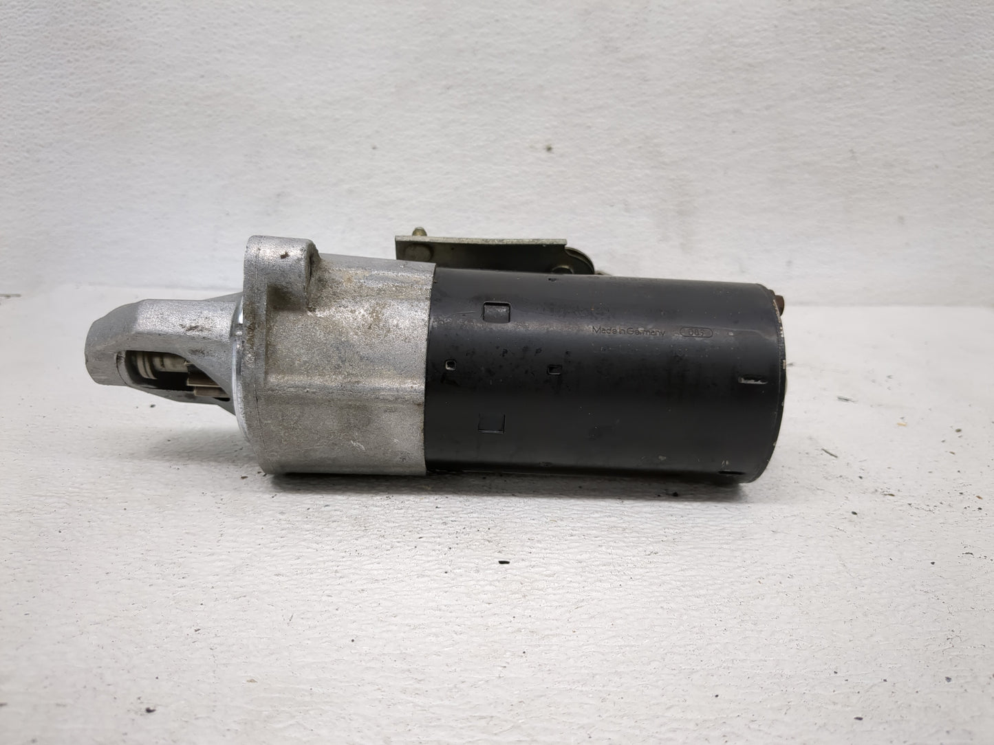 2005 Mercedes-Benz C320 Car Starter Motor Solenoid OEM P/N:0 001 108 403 Fits Fits 2006 2007 2008 2009 OEM Used Auto Parts -
