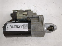 2005 Mercedes-Benz C320 Car Starter Motor Solenoid OEM P/N:0 001 108 403 Fits Fits 2006 2007 2008 2009 OEM Used Auto Parts -
