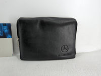2008 Mercedes-Benz C320 Owners Manual Book Guide OEM Used Auto Parts - Oemusedautoparts1.com