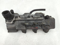 2008 Mercedes-Benz C320 Driver Left Cylinder Head Valve Cover P/N:A 112 016 07 05 Fits OEM Used Auto Parts - Oemusedautopart