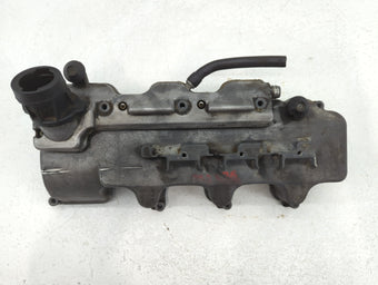 compare product 2008 Mercedes-Benz C320 Driver Left Cylinder Head Valve Cover P/N:A 112 016 07 05 Fits OEM Used Auto Parts