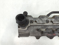 2008 Mercedes-Benz C320 Driver Left Cylinder Head Valve Cover P/N:A 112 016 07 05 Fits OEM Used Auto Parts - Oemusedautopart