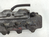 2008 Mercedes-Benz C320 Driver Left Cylinder Head Valve Cover P/N:A 112 016 07 05 Fits OEM Used Auto Parts - Oemusedautopart