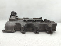 2008 Mercedes-Benz C320 Driver Left Cylinder Head Valve Cover P/N:A 112 016 07 05 Fits OEM Used Auto Parts - Oemusedautopart