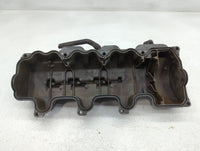 2008 Mercedes-Benz C320 Driver Left Cylinder Head Valve Cover P/N:A 112 016 07 05 Fits OEM Used Auto Parts - Oemusedautopart