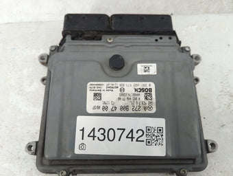 compare product 2008 Mercedes-Benz C350 PCM Engine Control Computer ECU ECM PCU OEM P/N:2729004700 Fits OEM Used Auto Parts