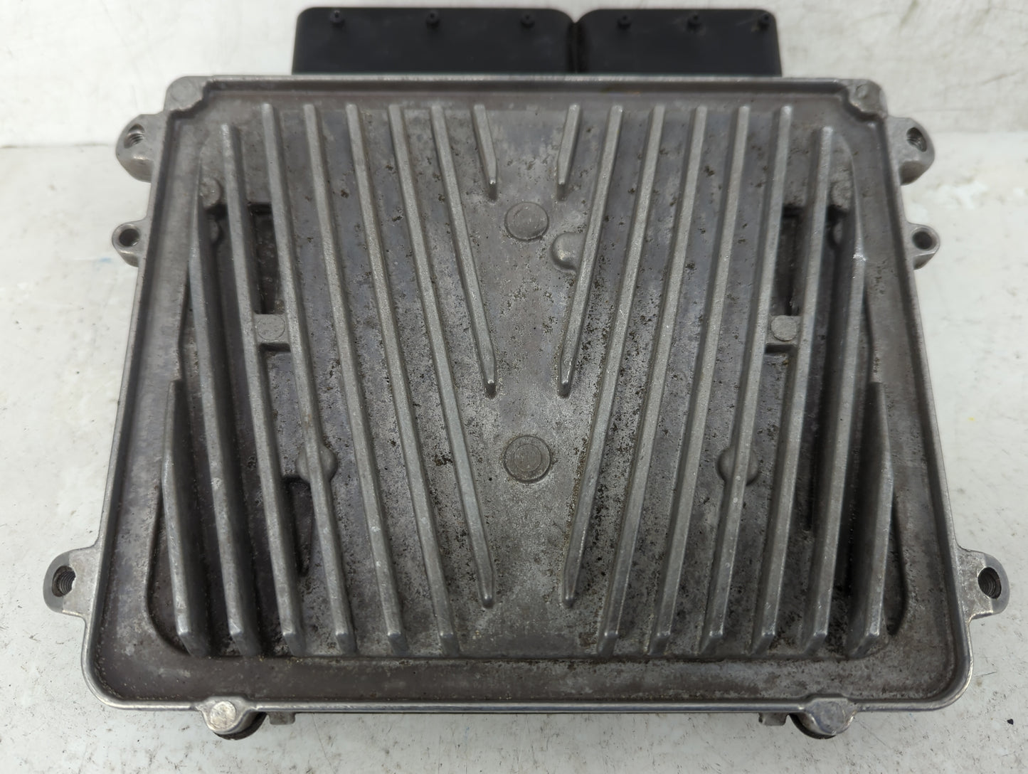 2008 Mercedes-Benz C350 PCM Engine Control Computer ECU ECM PCU OEM P/N:2729004700 Fits OEM Used Auto Parts - Oemusedautopar