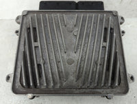 2008 Mercedes-Benz C350 PCM Engine Control Computer ECU ECM PCU OEM P/N:2729004700 Fits OEM Used Auto Parts - Oemusedautopar